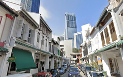 Telok Ayer Conservation Area (D1), Office #528974701